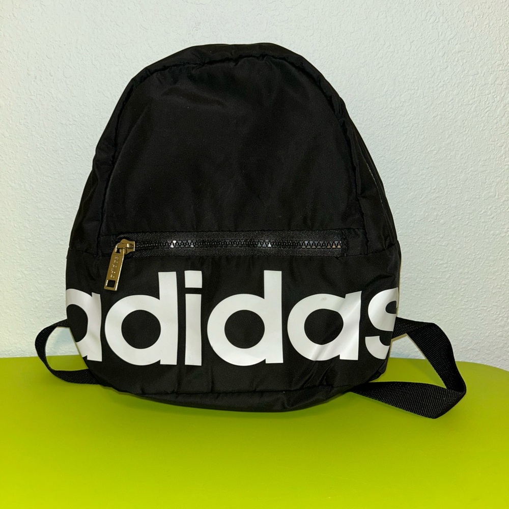 Adidas Mini Backpack (discontinued)